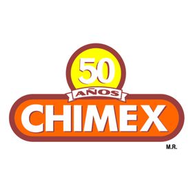 CHIMEX标志