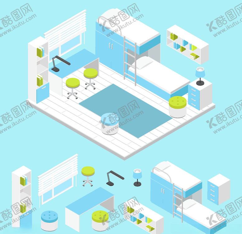 编号：69237109242110061694【酷图网】源文件下载-家居