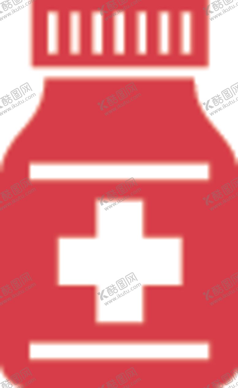 编号：32371105190809421007【酷图网】源文件下载-药瓶