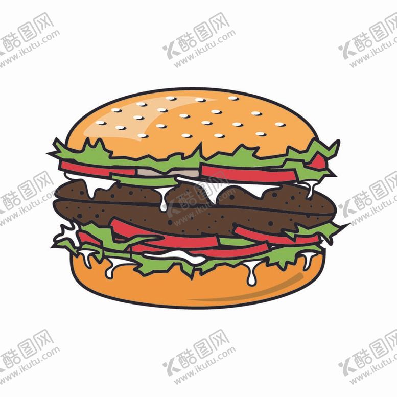 编号：23401510080517285263【酷图网】源文件下载-食物 