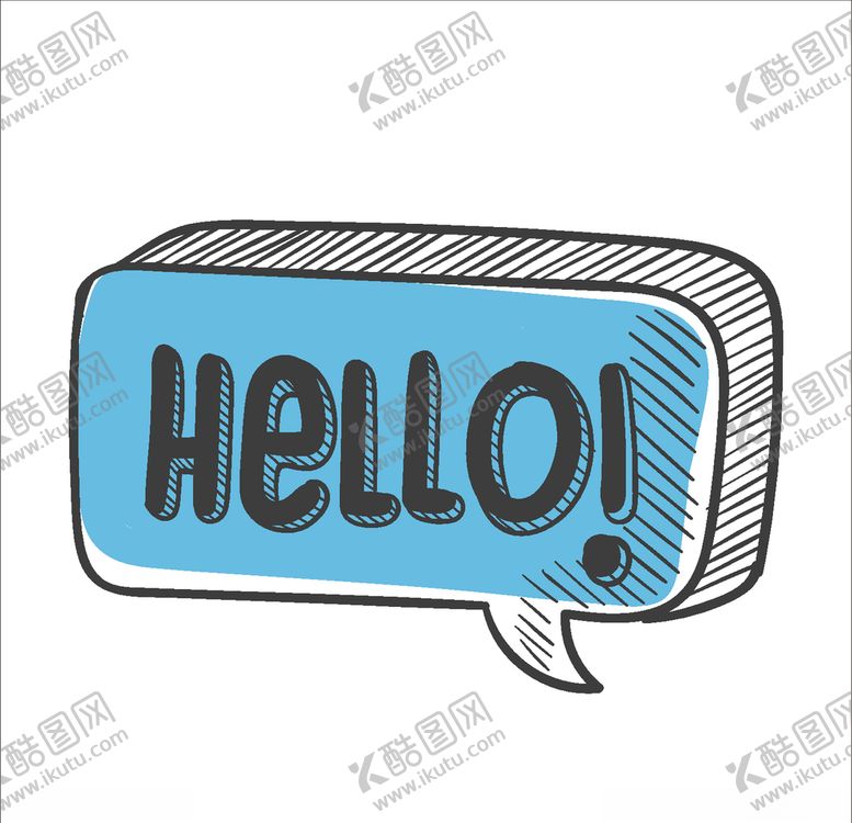 编号：55916909291602438555【酷图网】源文件下载-hello对话框