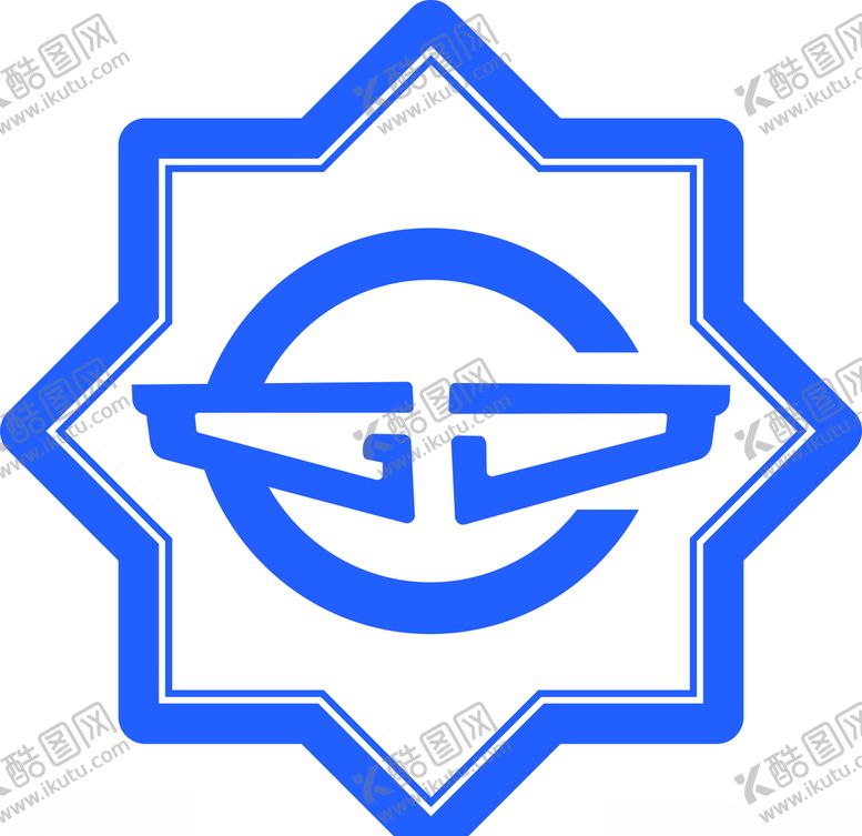 编号：18896909190835412971【酷图网】源文件下载-公交场logo