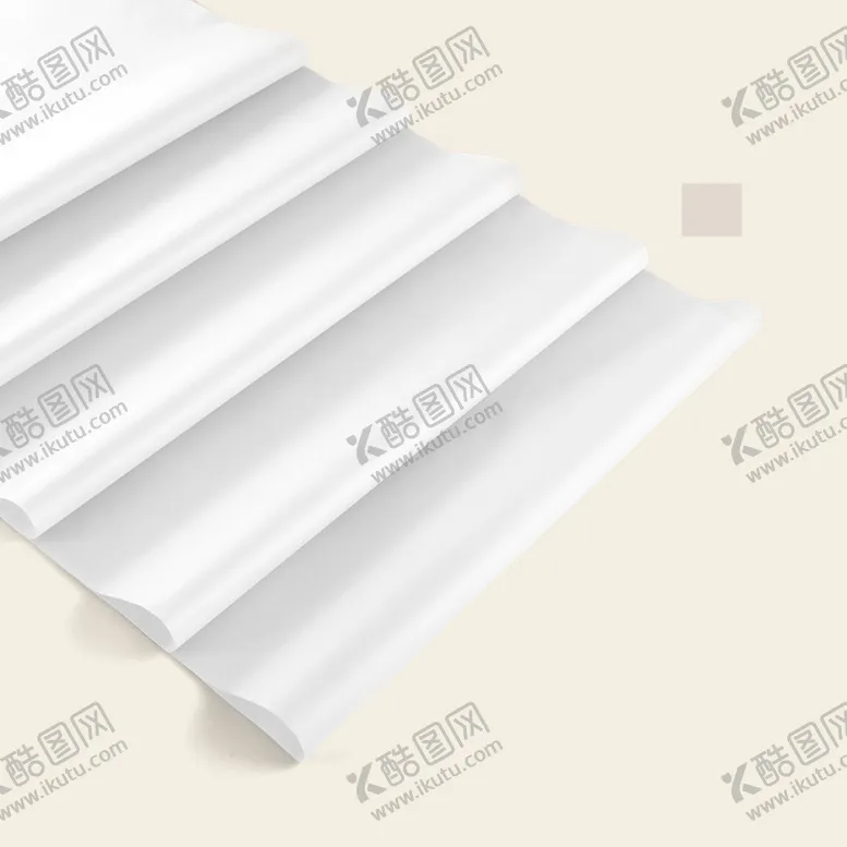 编号：14310102211207521135【酷图网】源文件下载-纸张样机