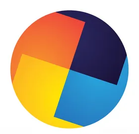 logo素材排版形式元设计参考