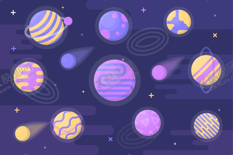 编号：85747402131808091378【酷图网】源文件下载-星球