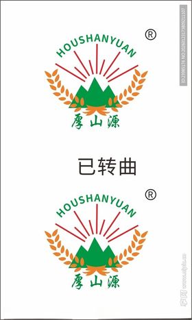 企业标识LOGO