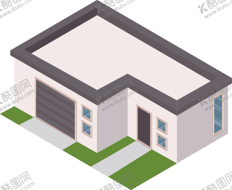 编号：43387109231855319155【酷图网】源文件下载-房子