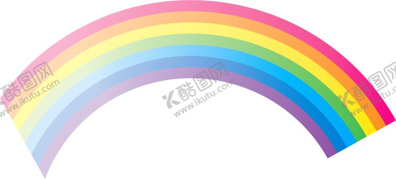 编号：48991705011637082762【酷图网】源文件下载-彩虹
