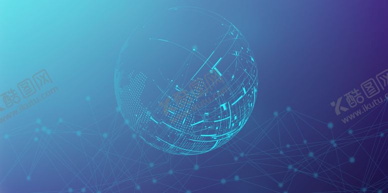 编号：80863709200909166745【酷图网】源文件下载-炫酷流光炫彩光效图片