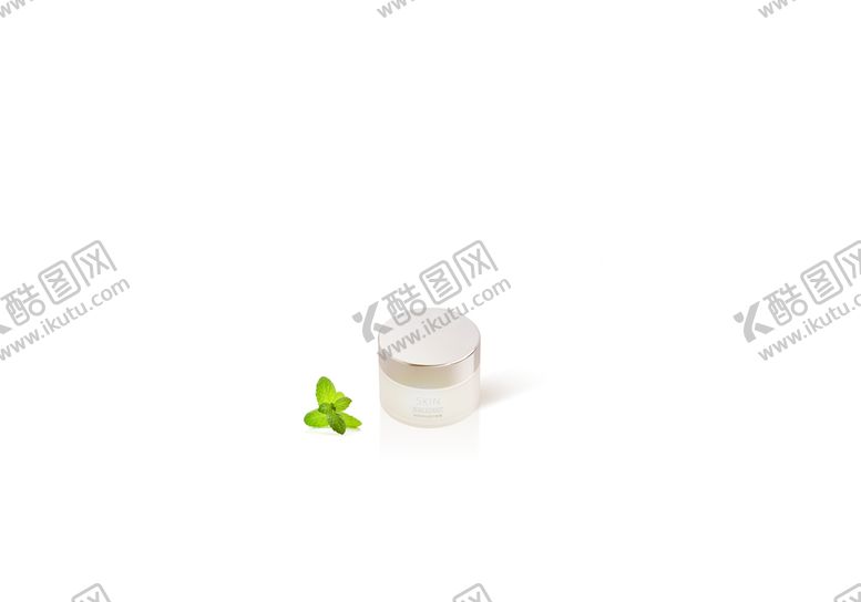 编号：72359109302257254970【酷图网】源文件下载-膏霜瓶样机
