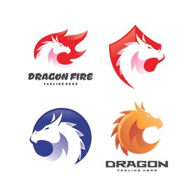 恐龙图标
