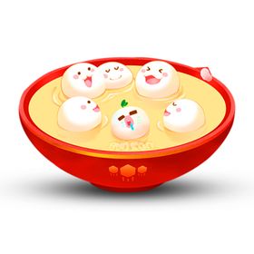 汤圆