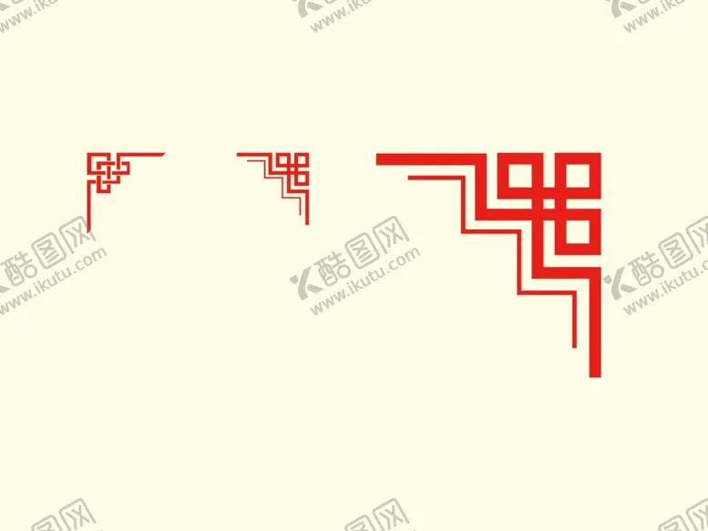 编号：12757401180303131911【酷图网】源文件下载-中式元素