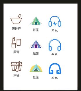LOGO标识VI