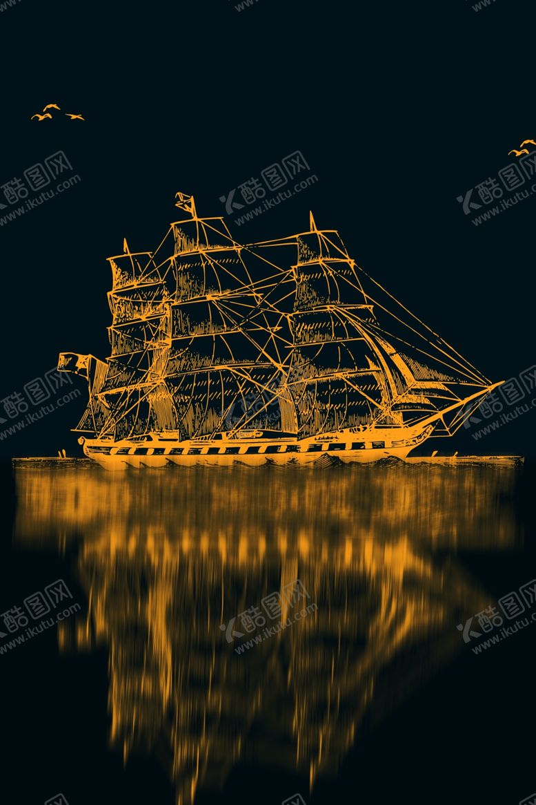 编号：94840410071633523971【酷图网】源文件下载-新中式底纹