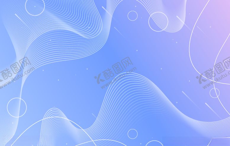 编号：46668609221106501529【酷图网】源文件下载-几何空间背景