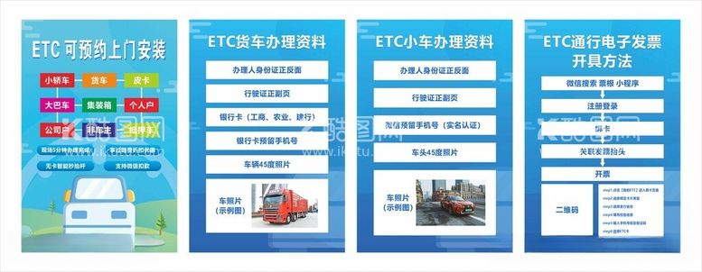 编号：49194012101215532483【酷图网】源文件下载-ETC办理流程