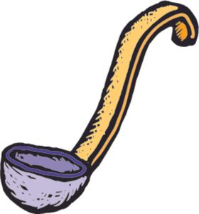 勺子