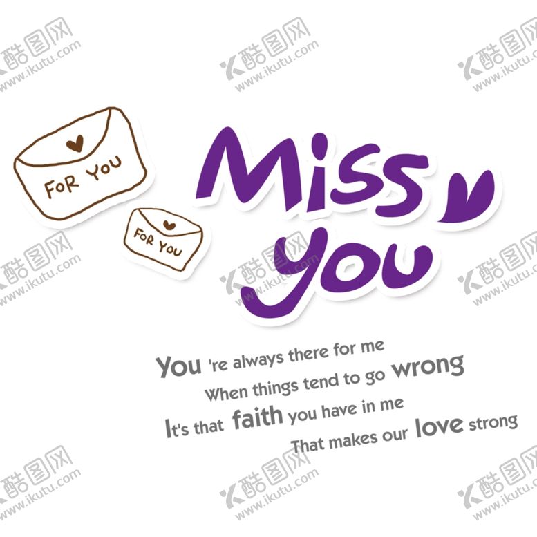 编号：56259009192156548889【酷图网】源文件下载-想念你