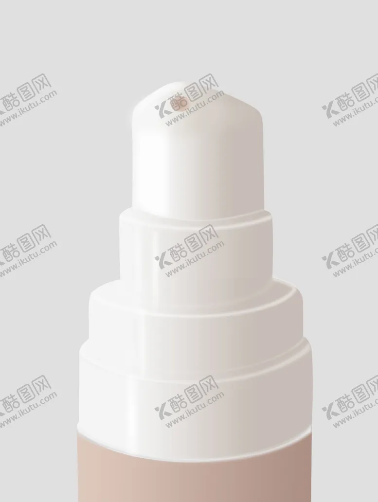 编号：23436805020730329114【酷图网】源文件下载-真空瓶瓶口