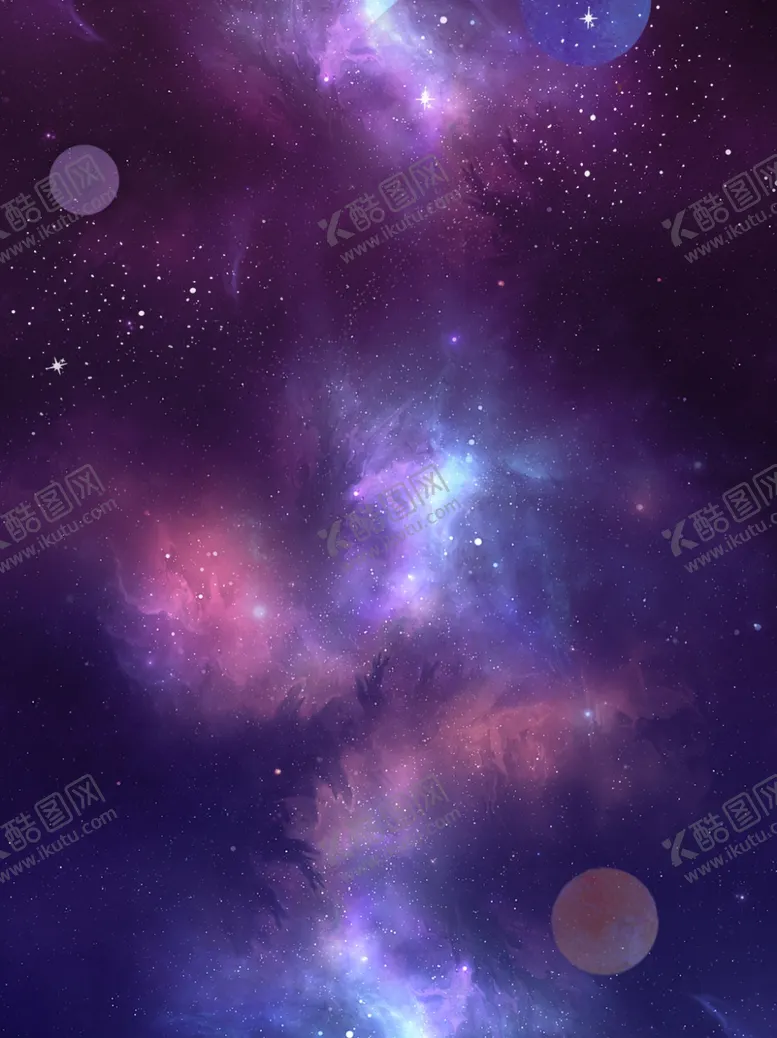 编号：33049805052251501609【酷图网】源文件下载-银河宇宙