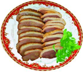 鹅肉