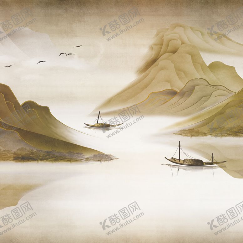 编号：80781406262321093706【酷图网】源文件下载-装饰画