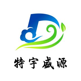 特宇盛源logo