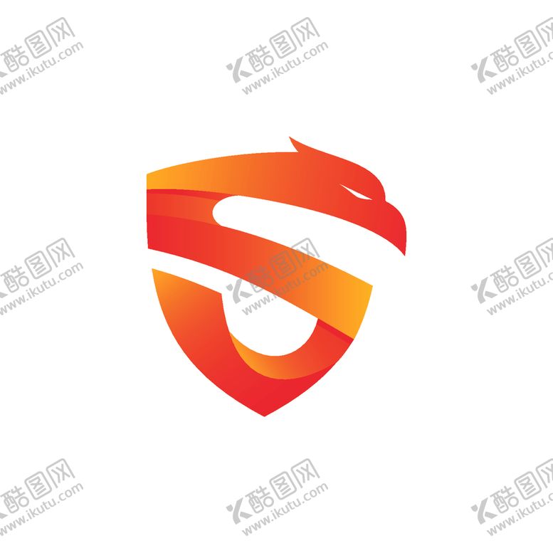 编号：94721110041942569369【酷图网】源文件下载-雄鹰LOGO