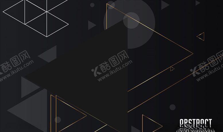 编号：31968710312243259346【酷图网】源文件下载-黑色背景