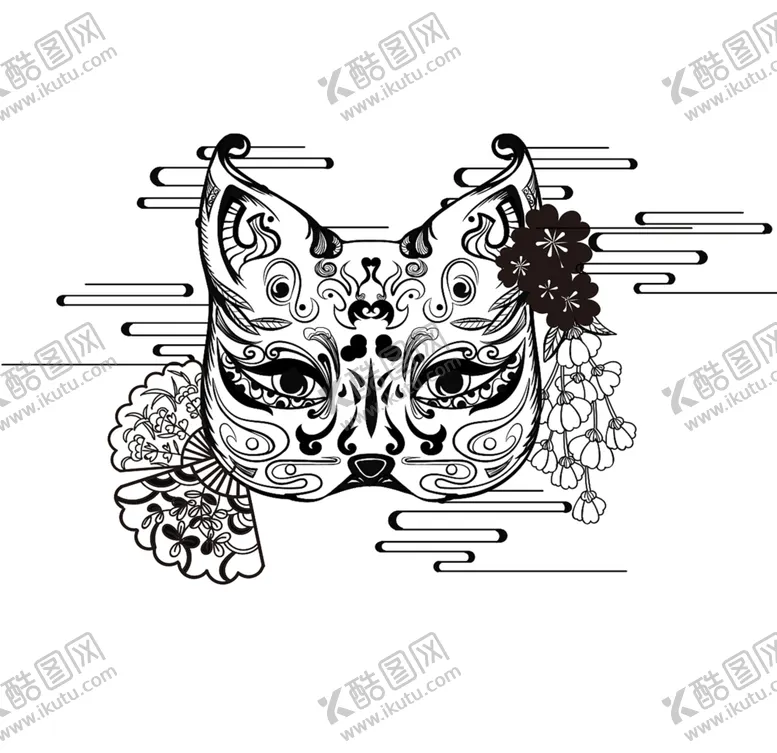编号：41038106240413207241【酷图网】源文件下载-现代抽象画合层