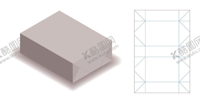 编号：89969009292231453653【酷图网】源文件下载-纸箱