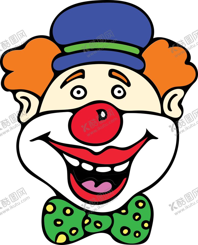 编号：30858009140805364972【酷图网】源文件下载-小丑