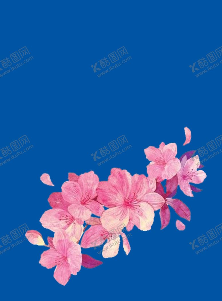 编号：51532406271928282810【酷图网】源文件下载-桃花