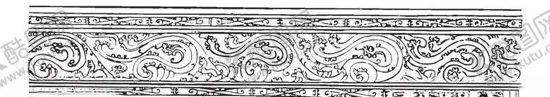 编号：38484809132033359923【酷图网】源文件下载-镂空花图案