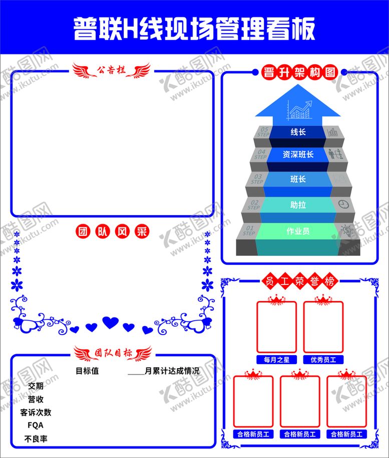 编号：83886510230815316873【酷图网】源文件下载-管理看板