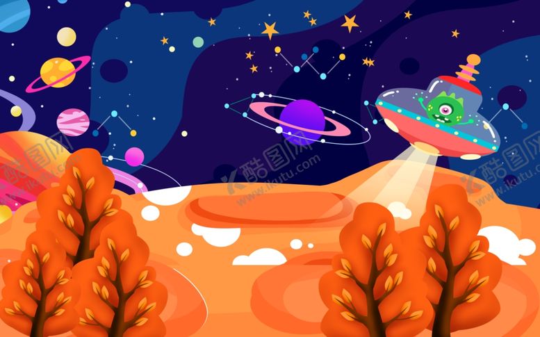 编号：63245109191318195110【酷图网】源文件下载-儿童背景墙