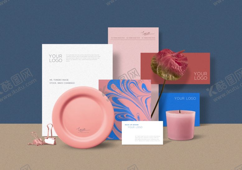 编号：17009709132236554333【酷图网】源文件下载-办公样机