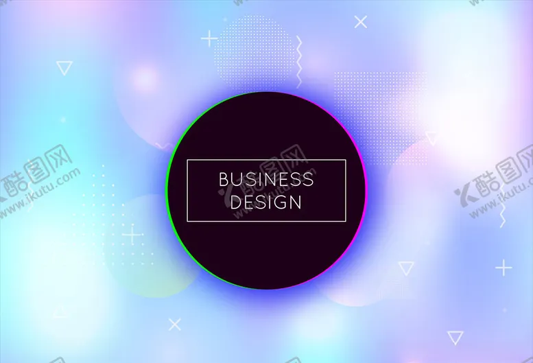 编号：56300509122144078102【酷图网】源文件下载-梦幻柔和背景