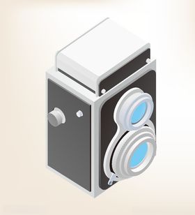 商务图标办公图标生活图标