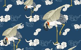 中国风
