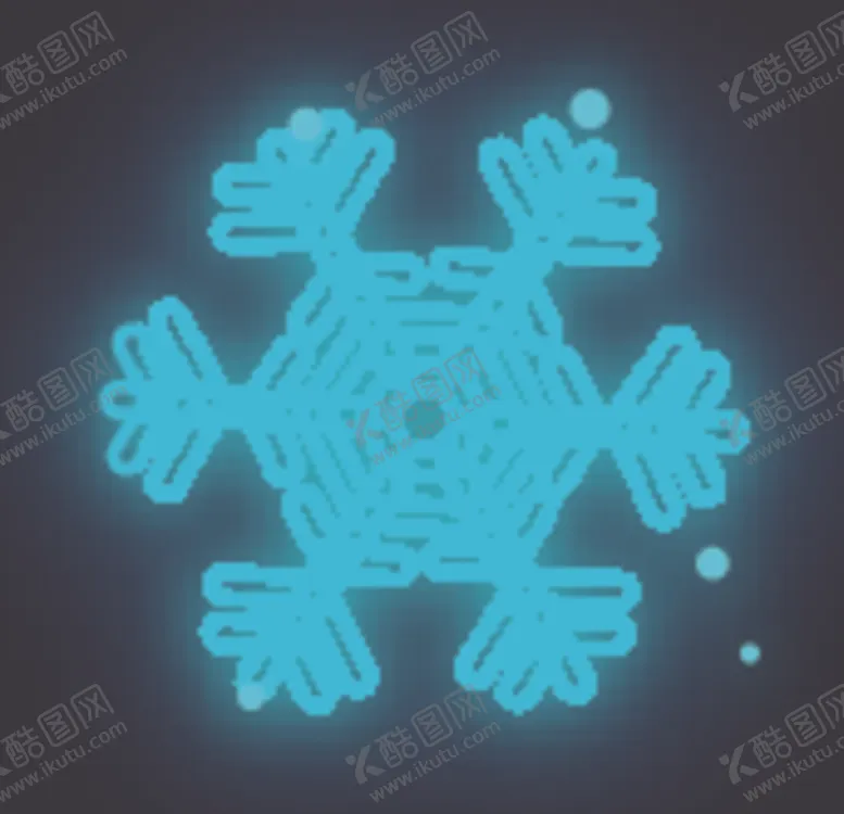 编号：48801806260357219271【酷图网】源文件下载-雪花
