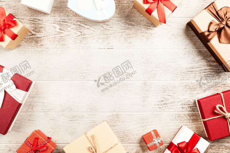 编号：59493909170345554201【酷图网】源文件下载-礼物盒