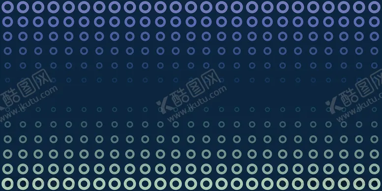 编号：41974211301406551551【酷图网】源文件下载-波点海报背景