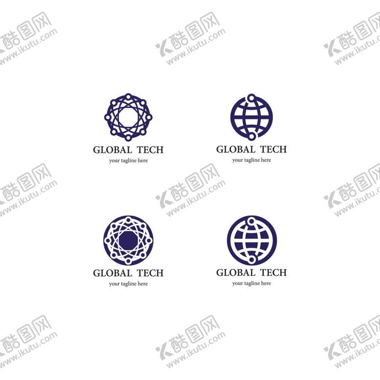 编号：12545610241721063472【酷图网】源文件下载-简约图标