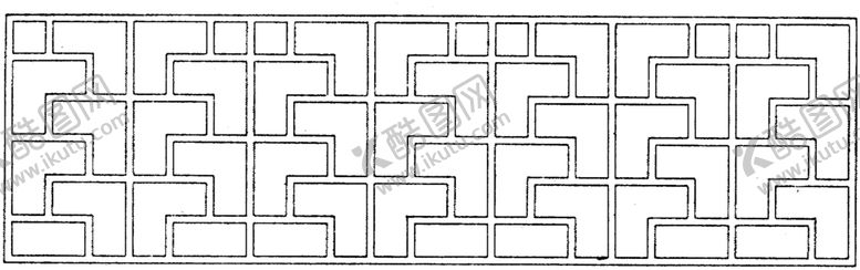 编号：24893006261748095413【酷图网】源文件下载-镂空花图案