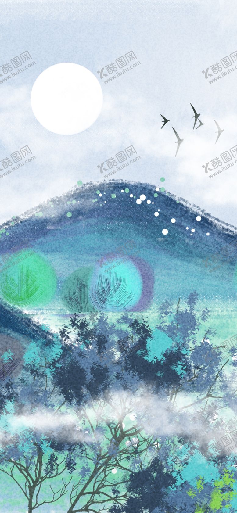 编号：95755910090730451699【酷图网】源文件下载-现代简约装饰