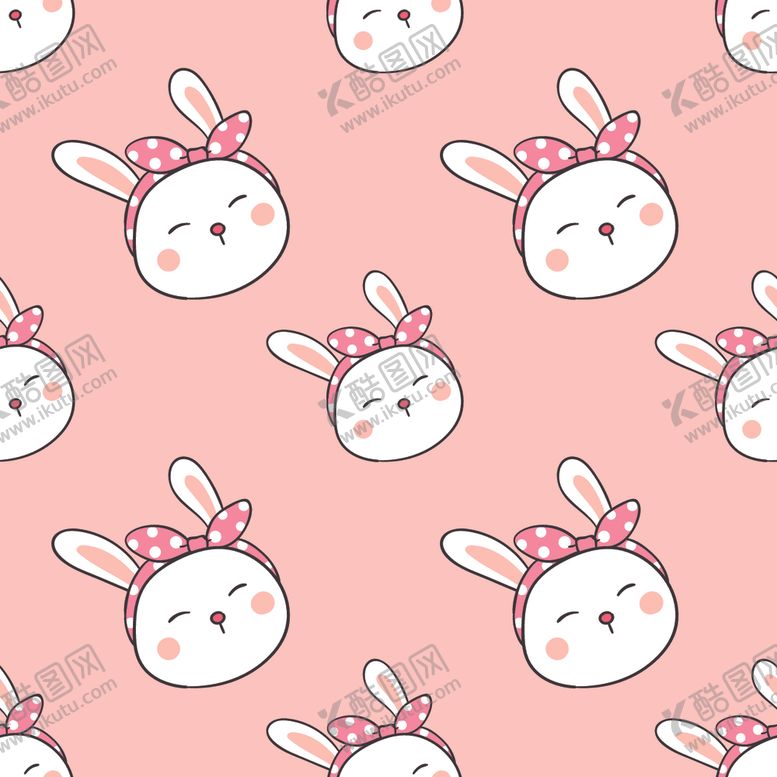 编号：31366509200552346541【酷图网】源文件下载-无缝印花