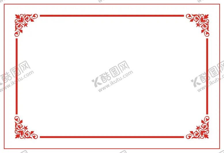 编号：58337001271643091576【酷图网】源文件下载-边框