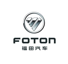 福田汽车标志